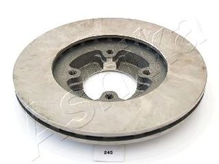 Disc frana 2