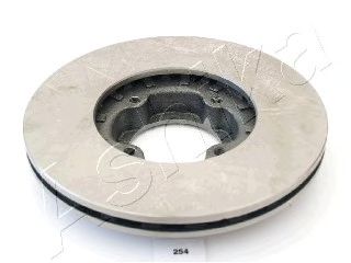 Disc frana 2
