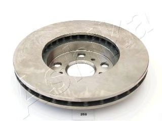 Disc frana 2