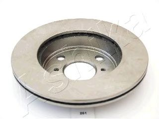 Disc frana 2