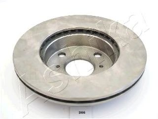 Disc frana 2