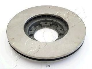 Disc frana 2