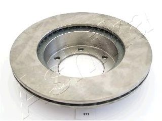 Disc frana 2