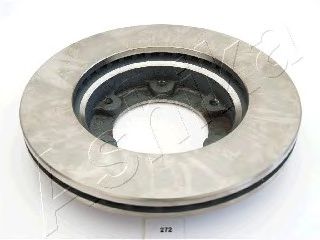 Disc frana 2