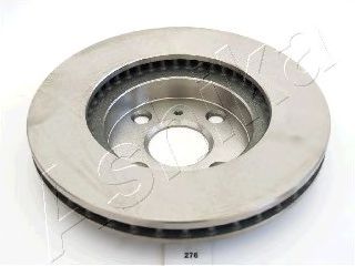 Disc frana 2
