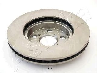 Disc frana 2