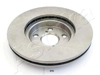 Disc frana 2
