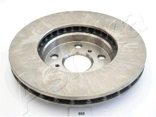 Disc frana 2