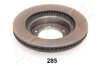 Disc frana 2
