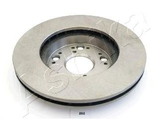 Disc frana 2