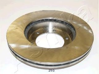 Disc frana 2
