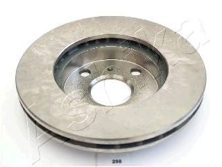Disc frana 2