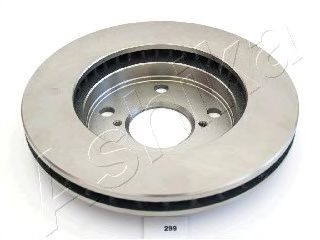Disc frana 2