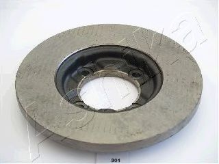 Disc frana 2