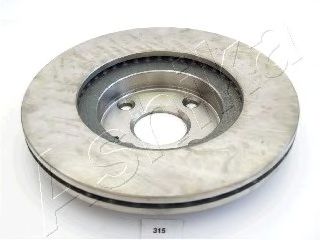 Disc frana 2