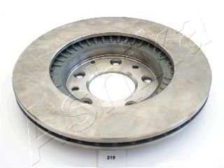 Disc frana 2