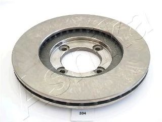 Disc frana 2