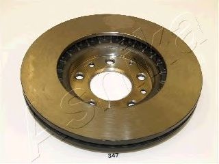 Disc frana 2