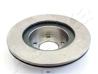 Disc frana 2