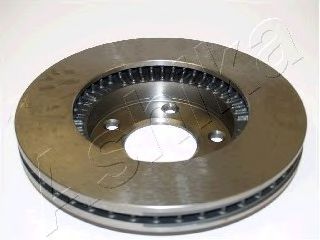 Disc frana 2