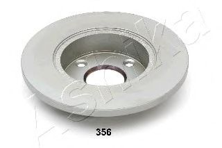 Disc frana 2
