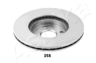 Disc frana 2