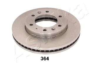 Disc frana 2