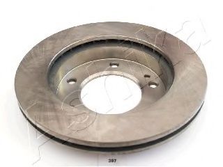 Disc frana 2