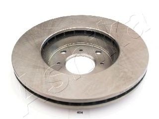 Disc frana 2