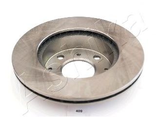 Disc frana 2
