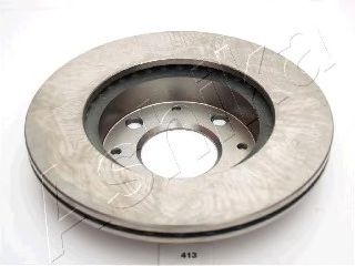 Disc frana 2