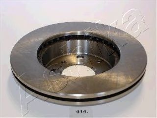 Disc frana 2