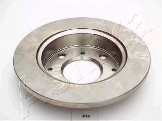 Disc frana 2