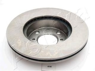 Disc frana 2