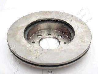 Disc frana 2