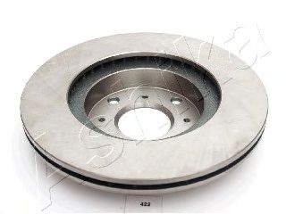 Disc frana 2
