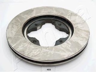 Disc frana 2