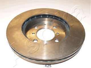 Disc frana 2