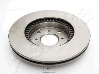 Disc frana 2