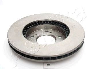 Disc frana 2