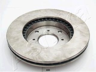 Disc frana 2