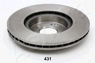 Disc frana 2