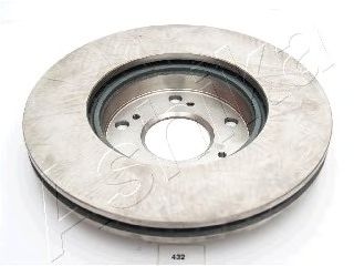 Disc frana 2