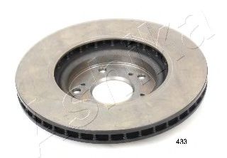 Disc frana 2