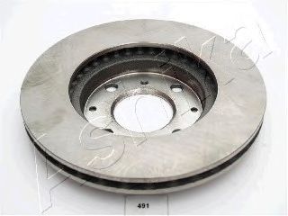 Disc frana 2
