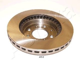 Disc frana 2