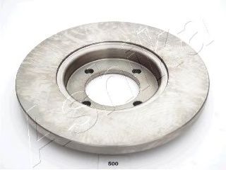 Disc frana 2