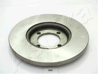 Disc frana 2