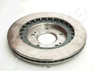 Disc frana 2