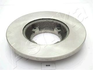 Disc frana 2